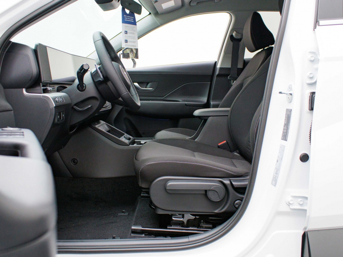 Foto van Hyundai Kona