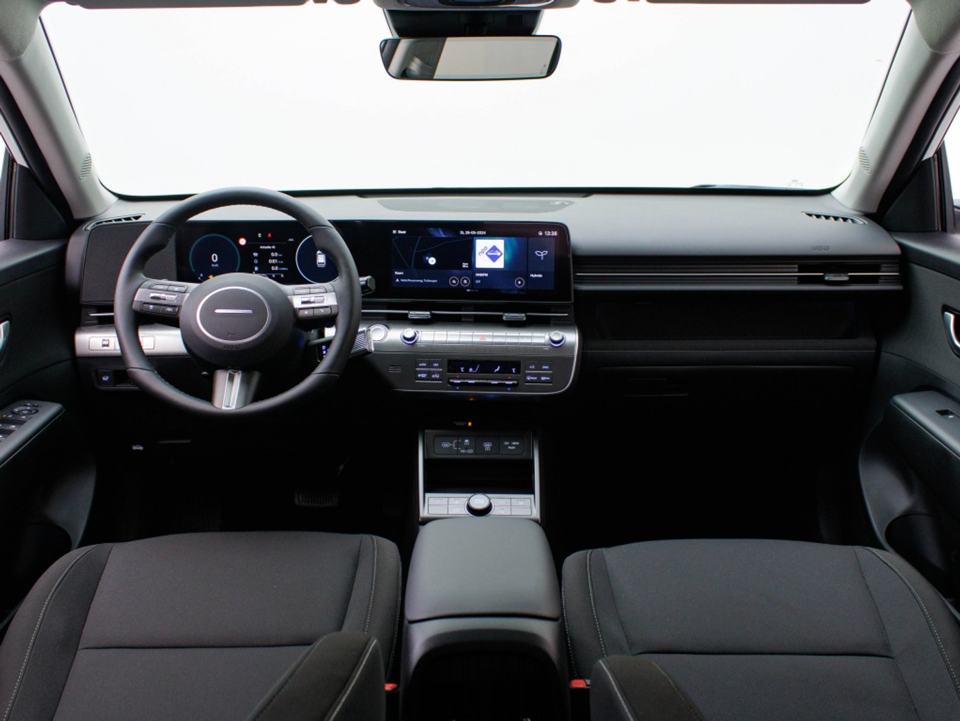 Foto van Hyundai Kona