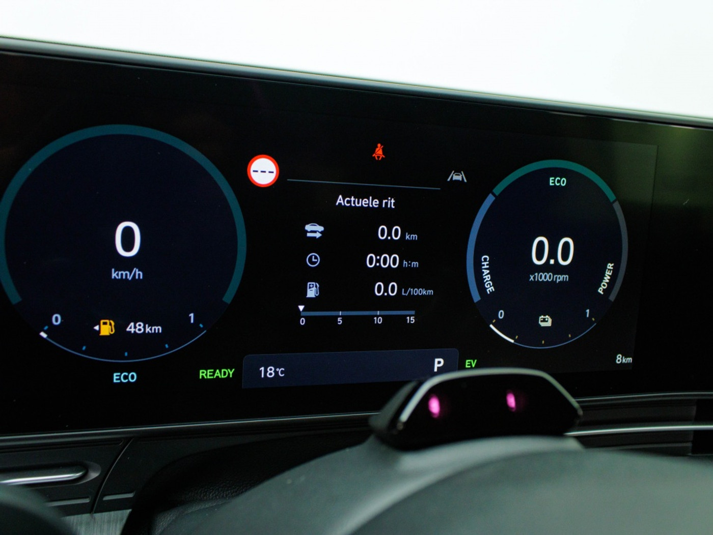 Foto van Hyundai Kona
