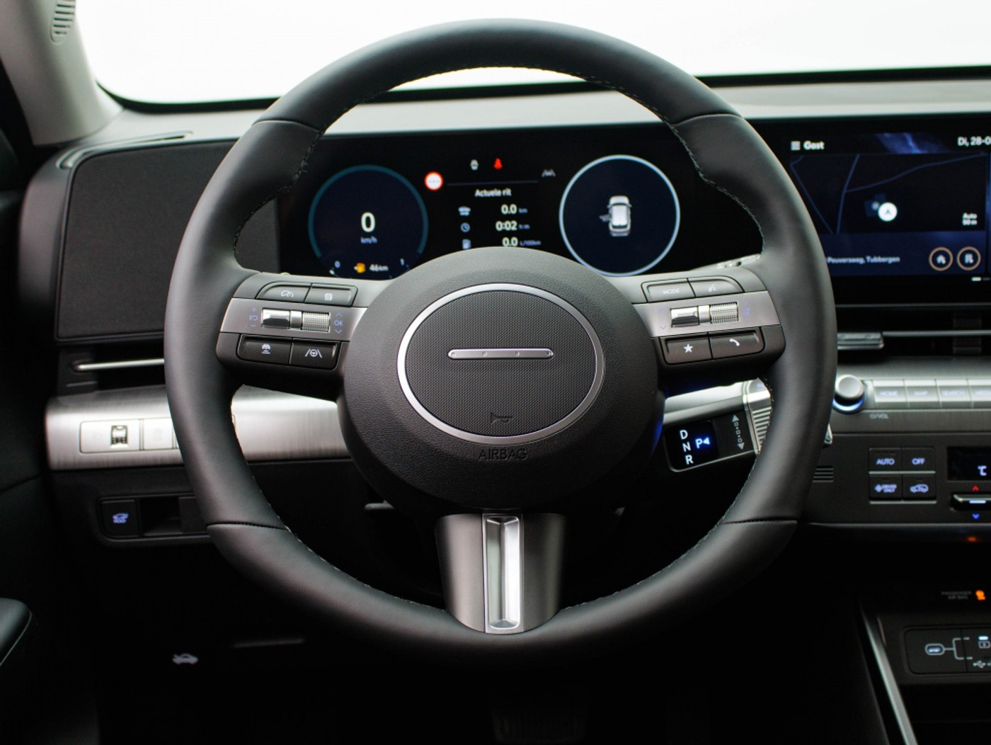 Foto van Hyundai Kona