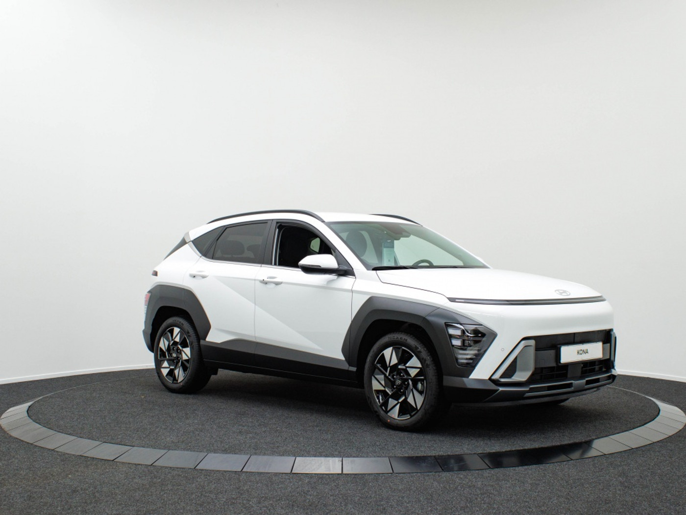 Foto van Hyundai Kona