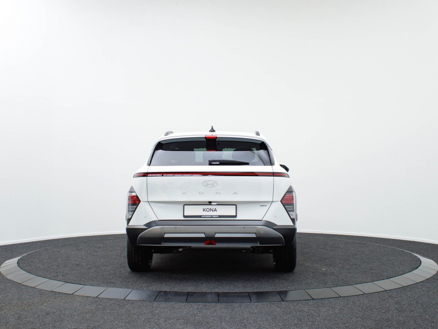 Foto van Hyundai Kona