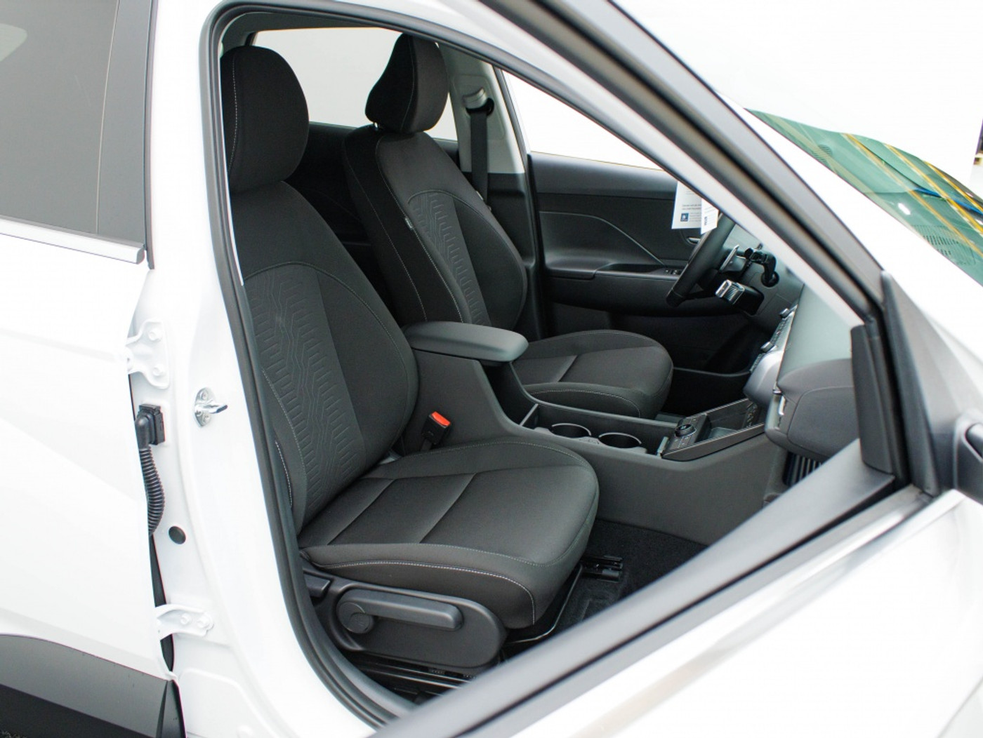 Foto van Hyundai Kona
