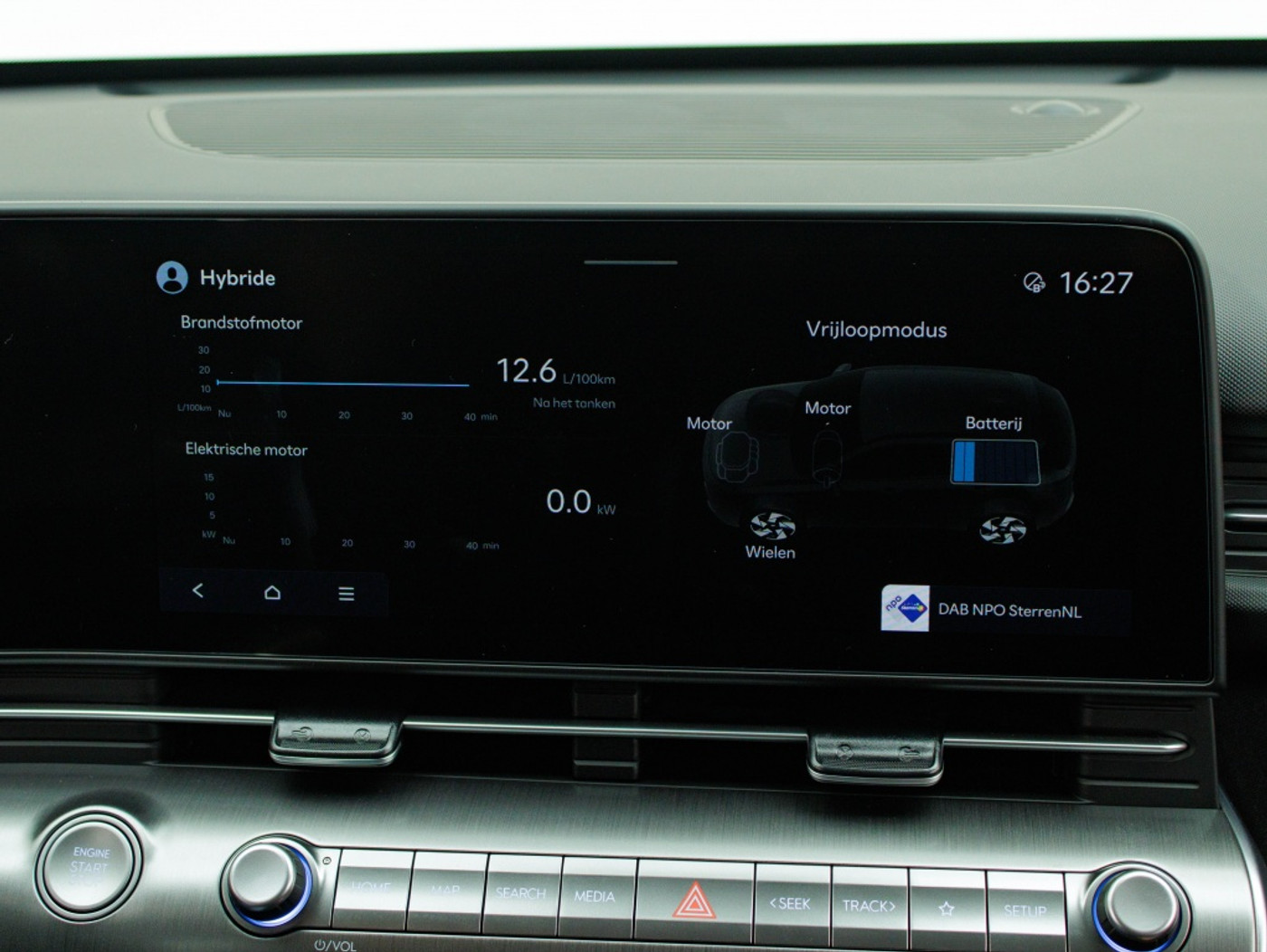 Foto van Hyundai Kona