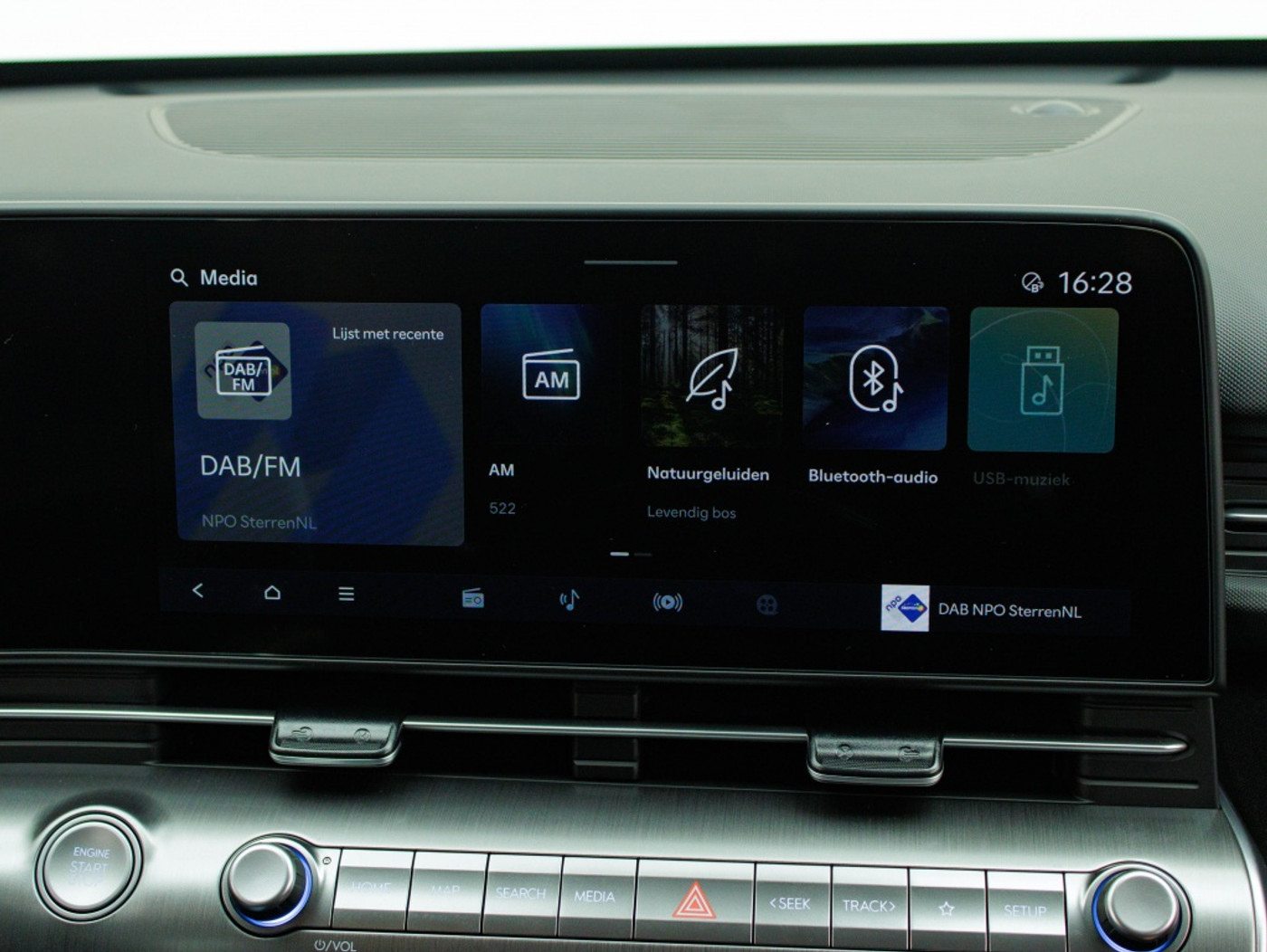 Foto van Hyundai Kona