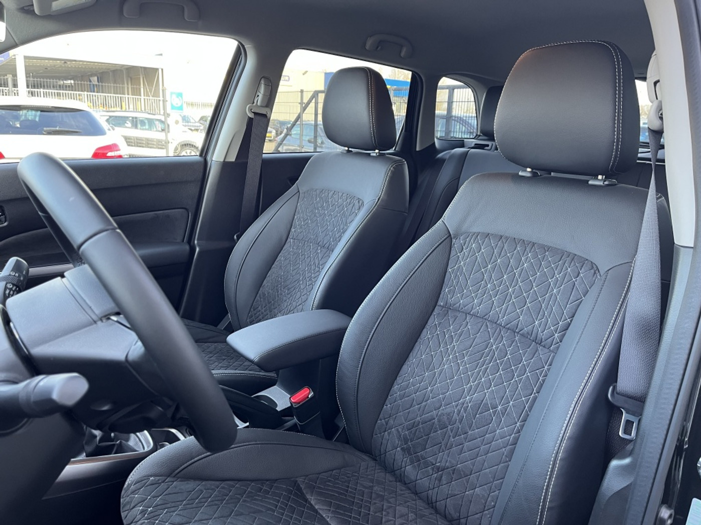 Foto van Suzuki Vitara