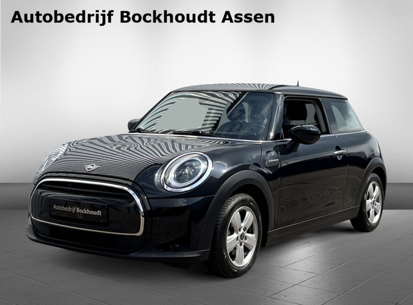 Mini Cooper 1.5 136PK Cooper | Navigatie | Climate Control 2022 - voorkant