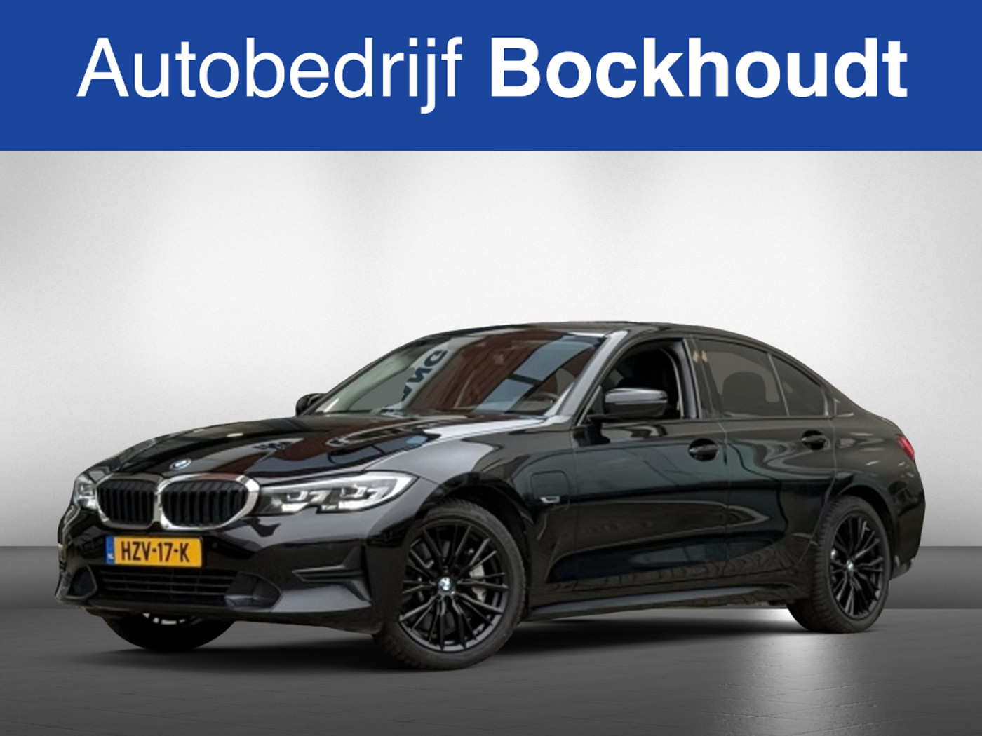 BMW 330e xDrive 330e | Navi | Stoelverwarming | Sfeer 2022 - voorkant