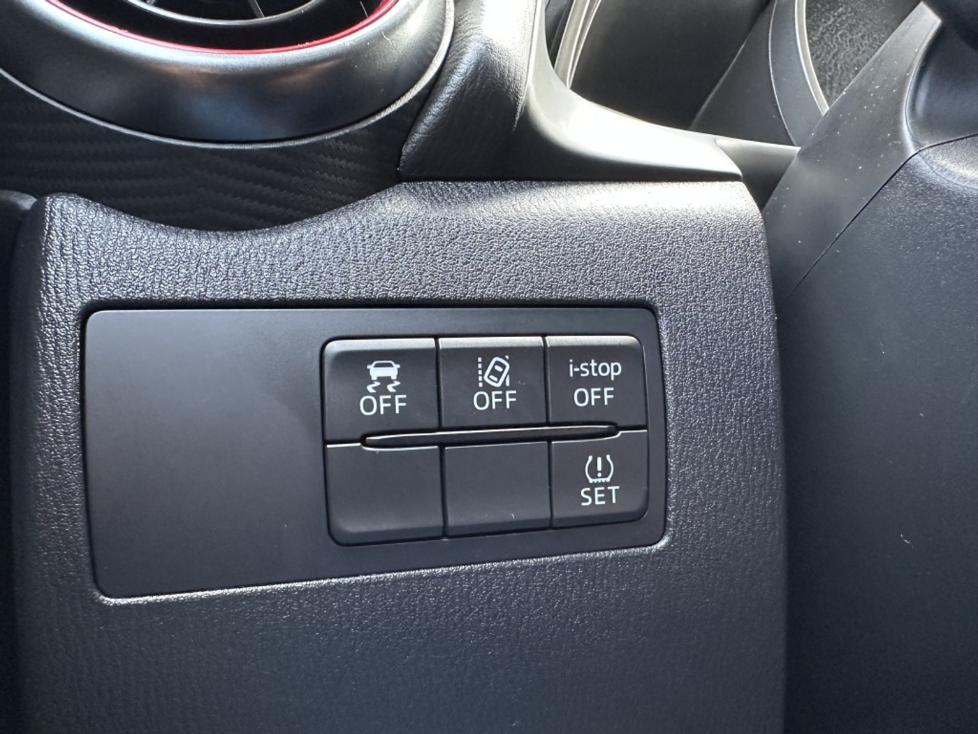 Foto van Mazda Mazda2