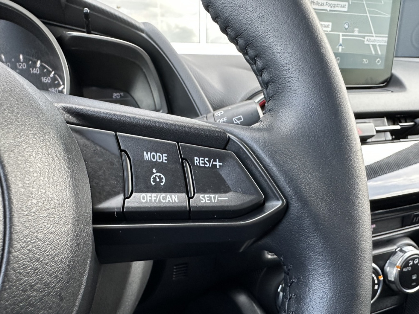Foto van Mazda Mazda2