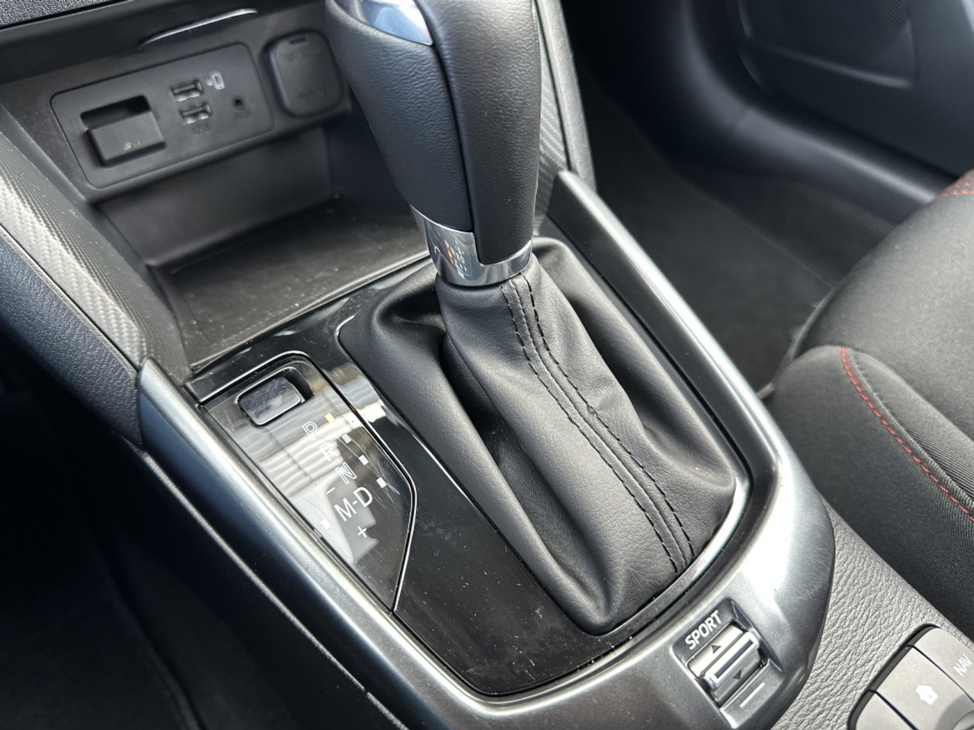 Foto van Mazda Mazda2