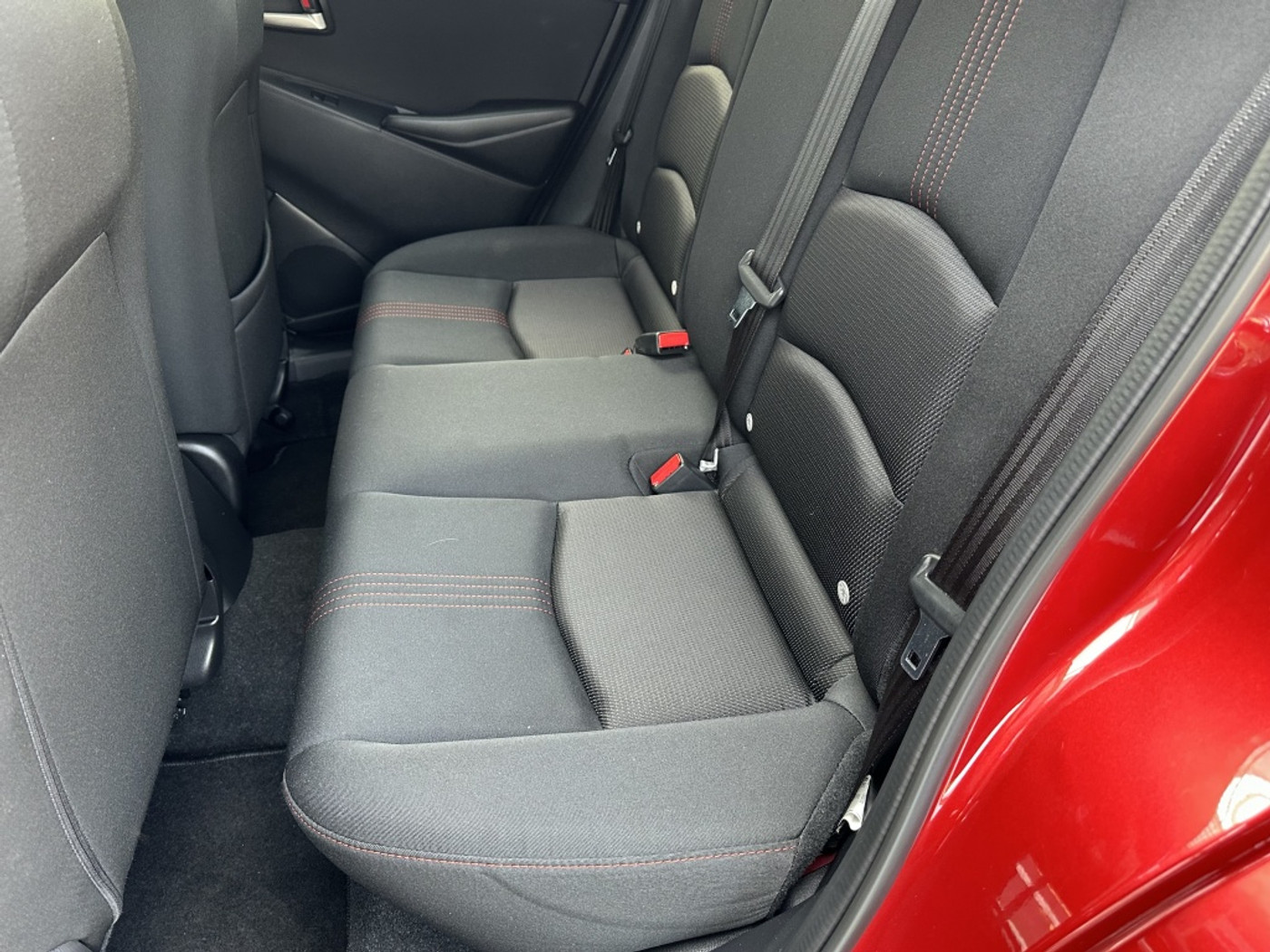 Foto van Mazda Mazda2