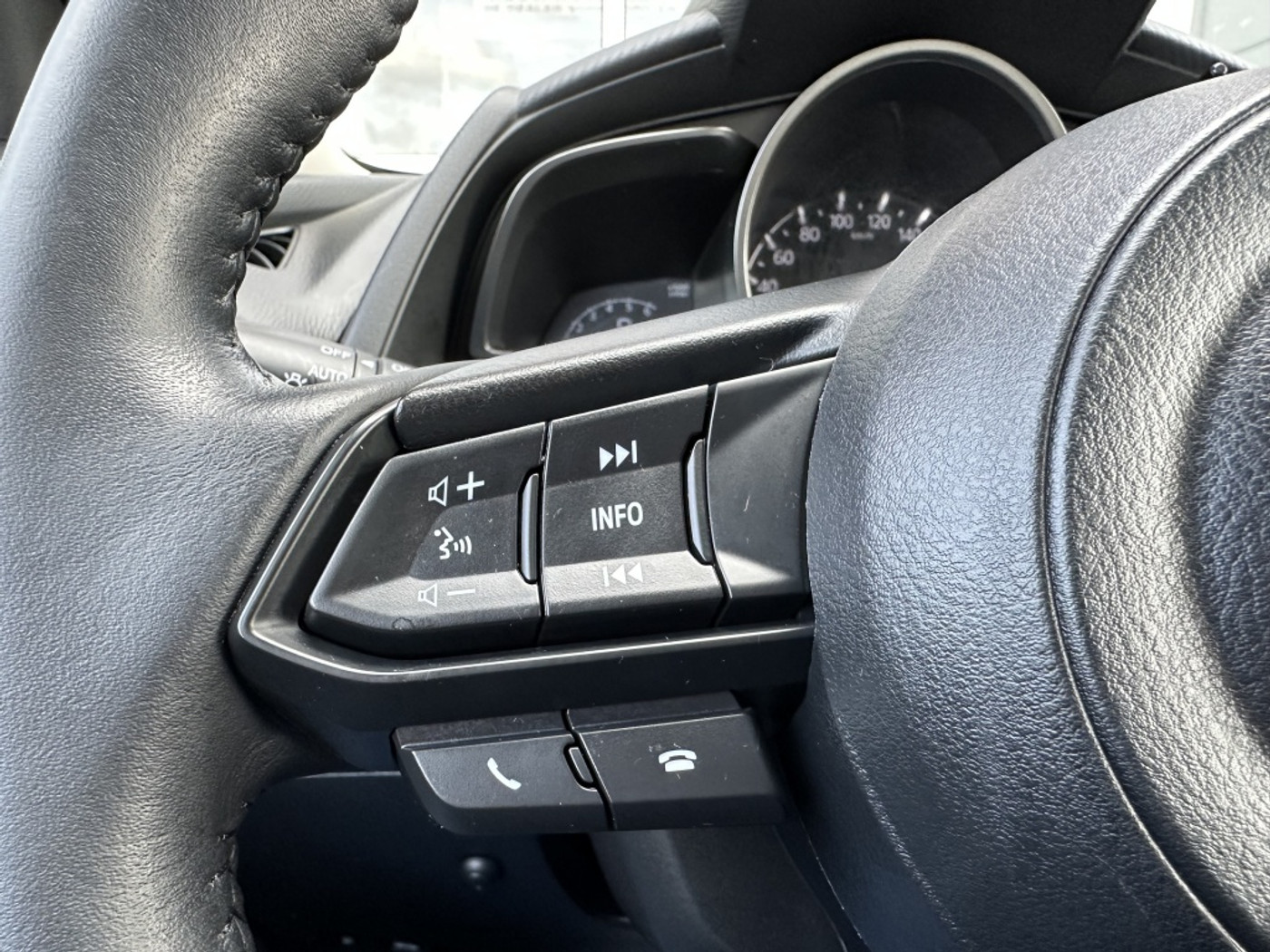 Foto van Mazda Mazda2