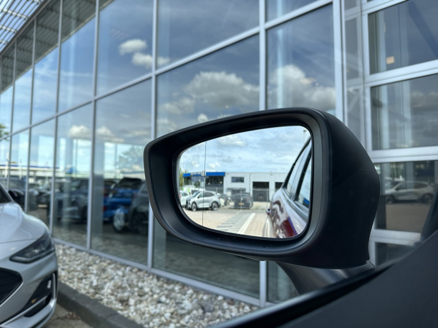 Foto van Mazda Mazda2