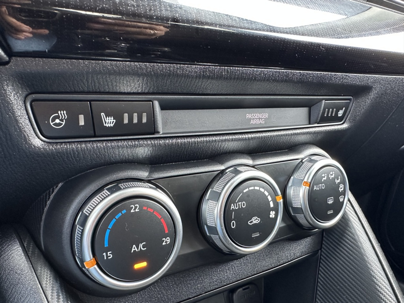 Foto van Mazda Mazda2