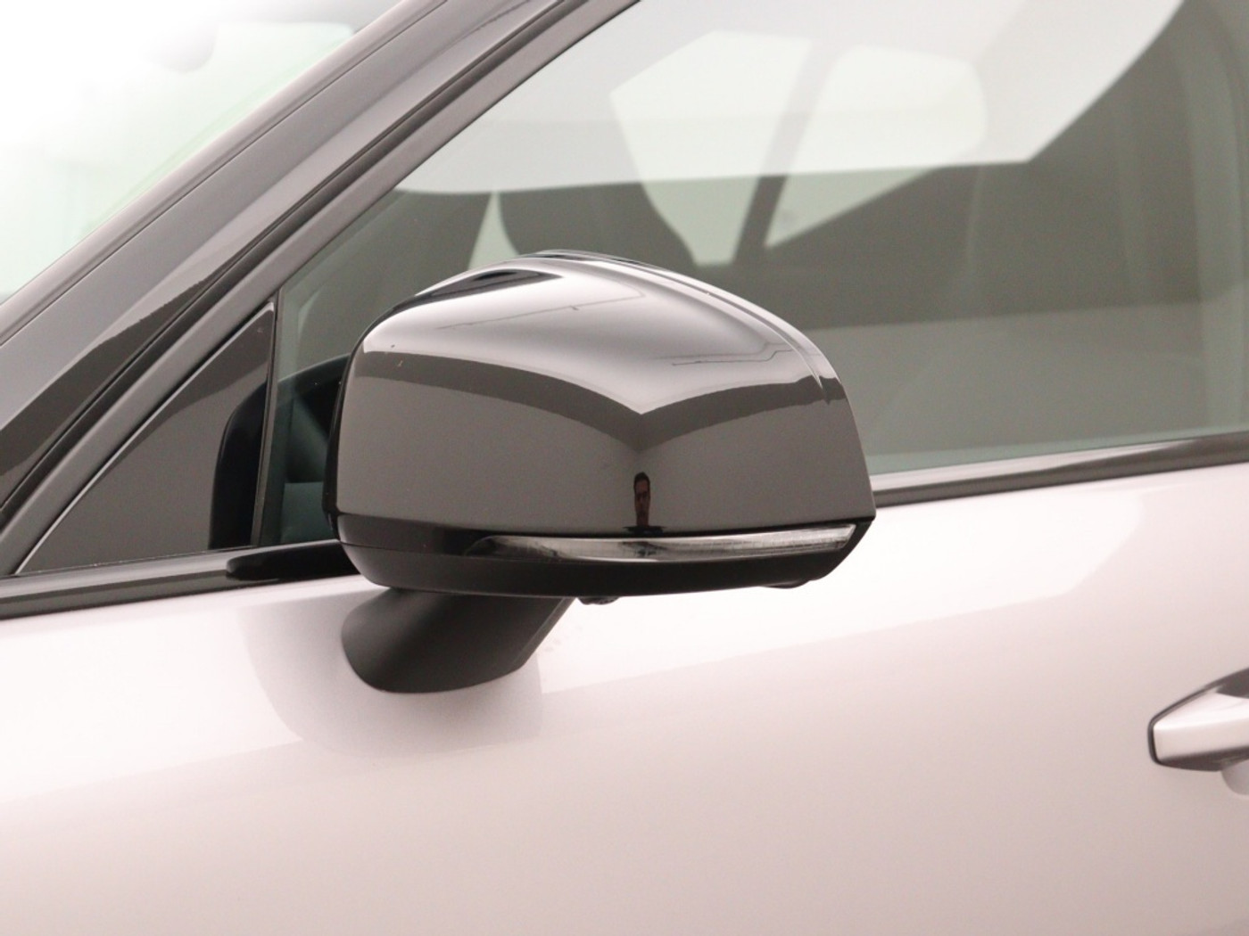 Foto van Volvo Ex40