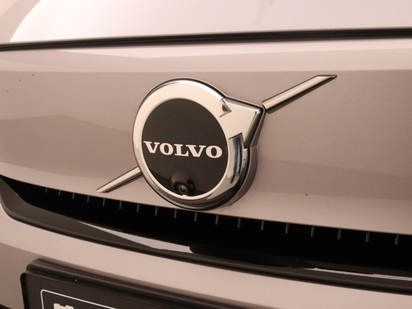 Foto van Volvo Ex40