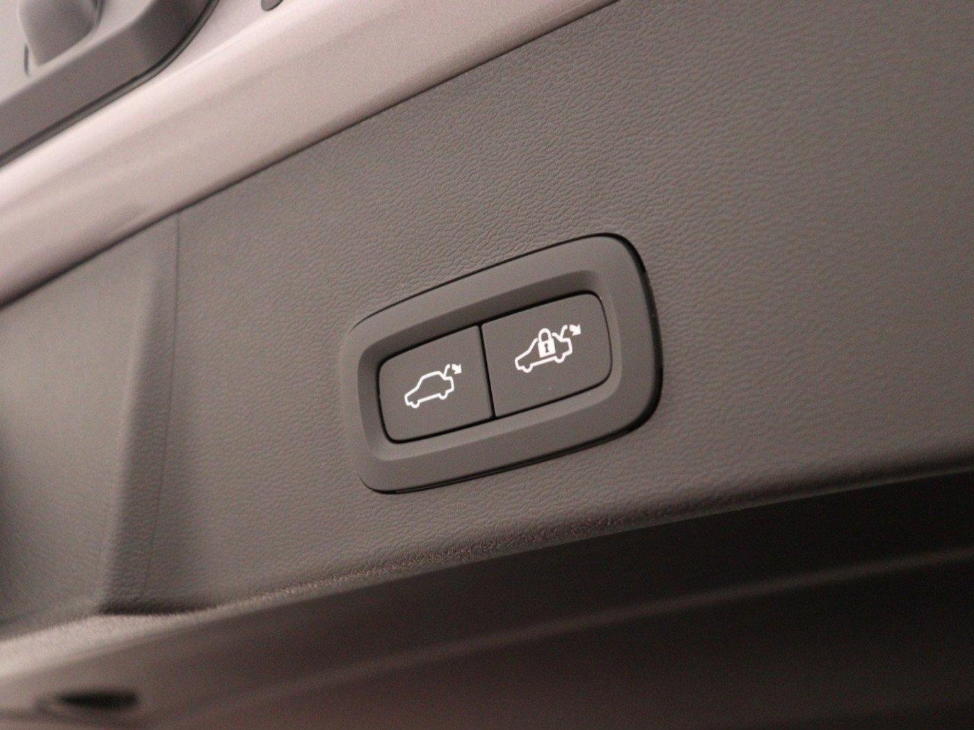 Foto van Volvo Ex40