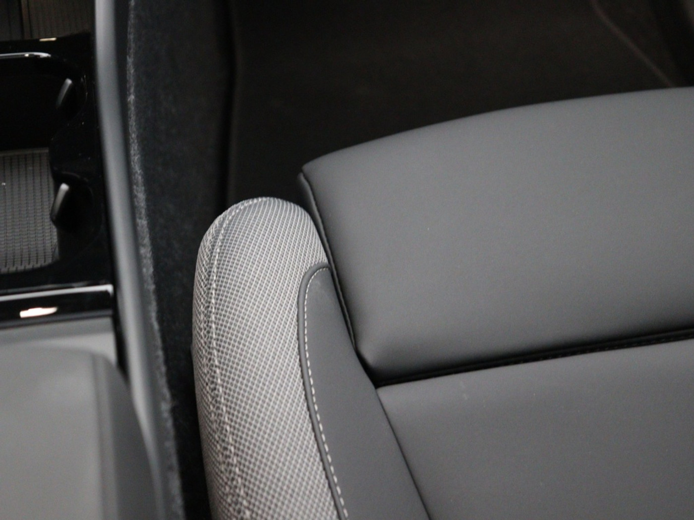 Foto van Volvo Ex40