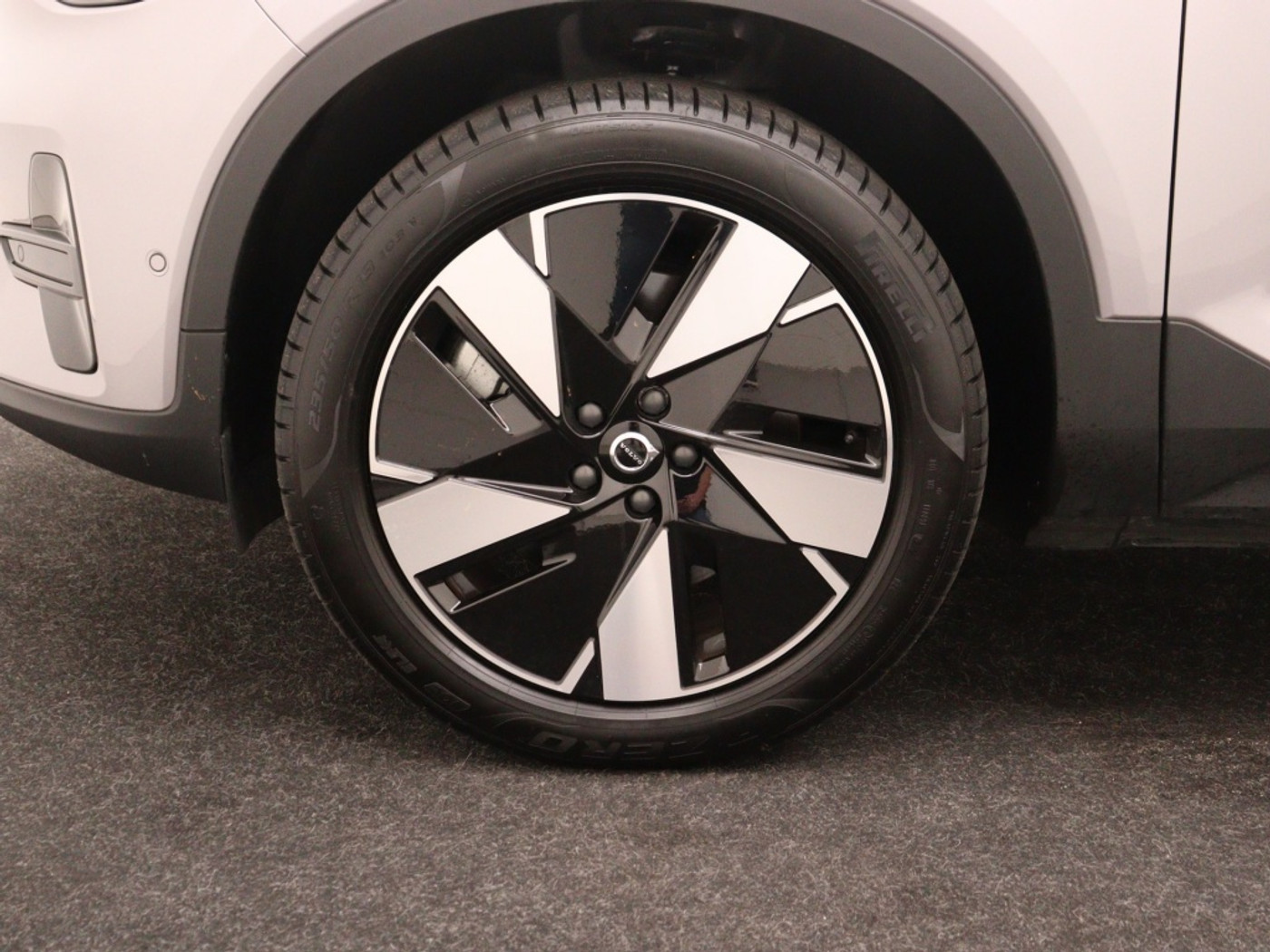 Foto van Volvo Ex40