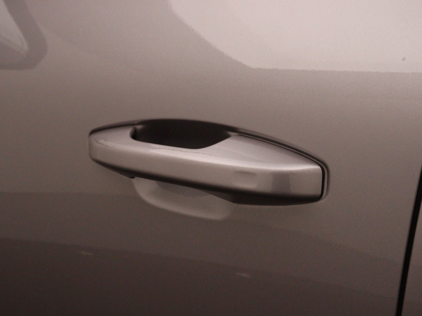 Foto van Volvo Ex40