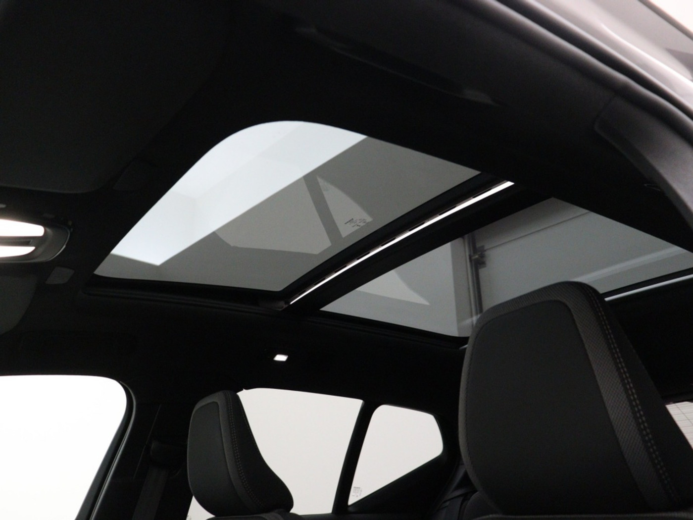 Foto van Volvo Ex40