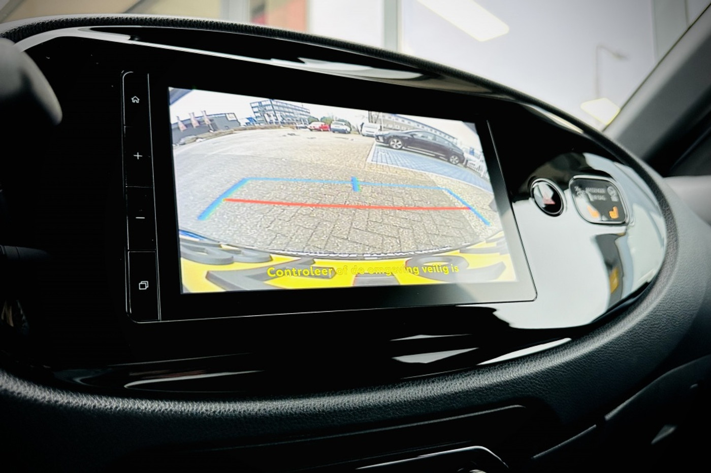 Foto van Toyota Toyota Aygo X