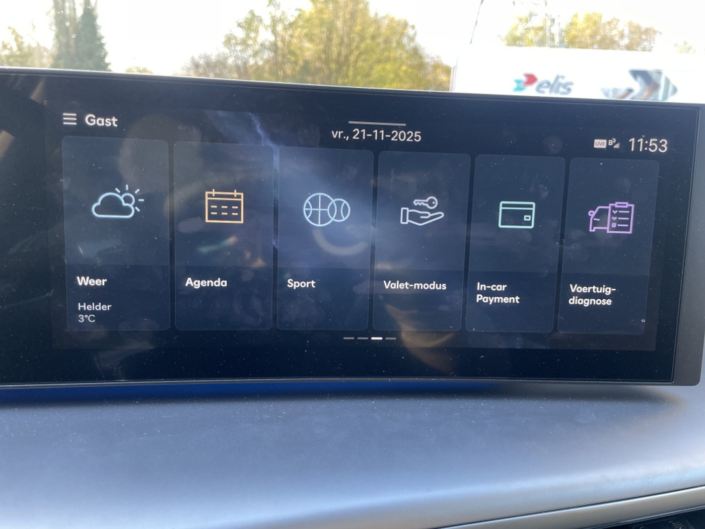 Foto van Hyundai Ioniq 9