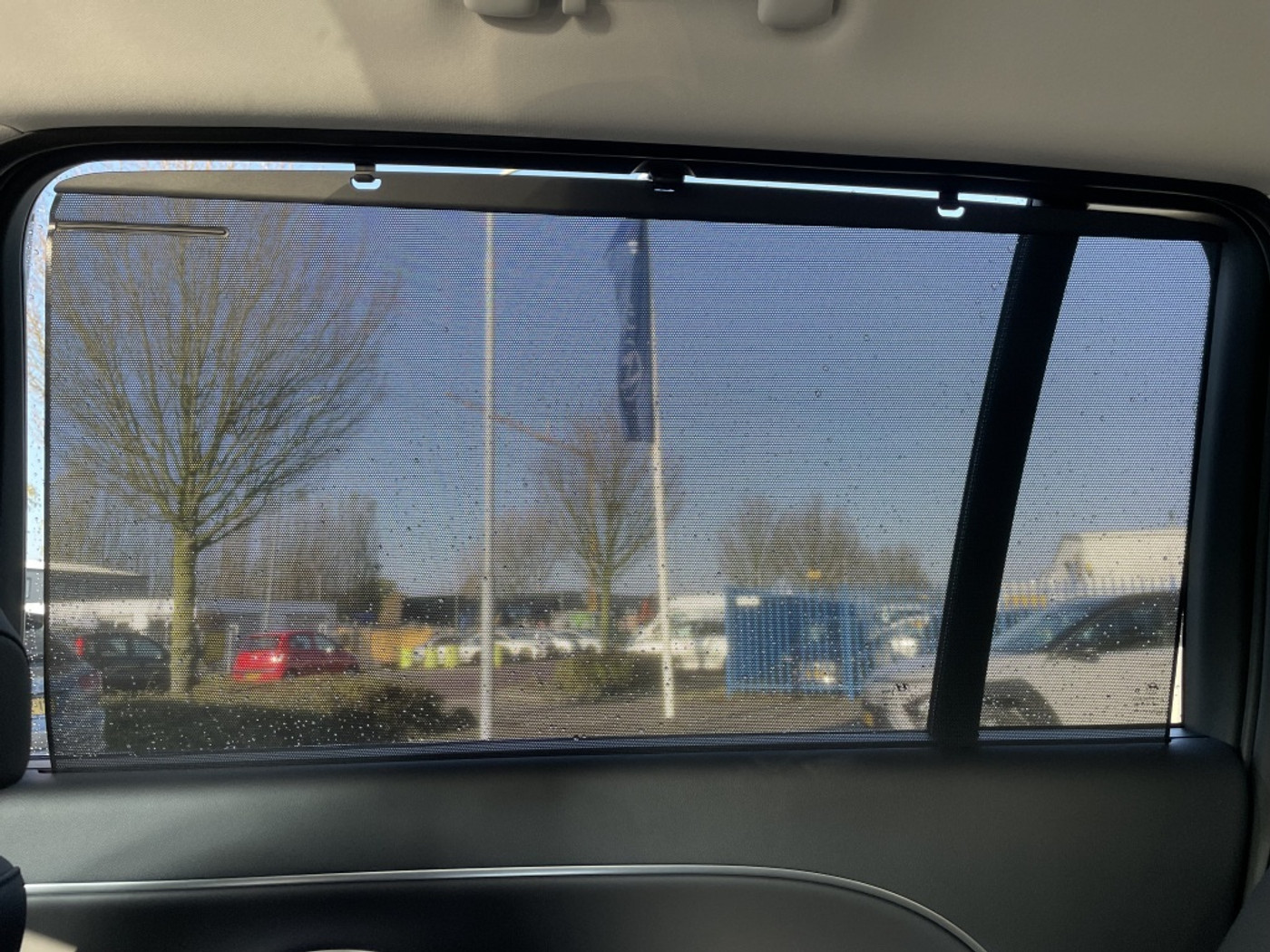 Foto van Hyundai Ioniq 9