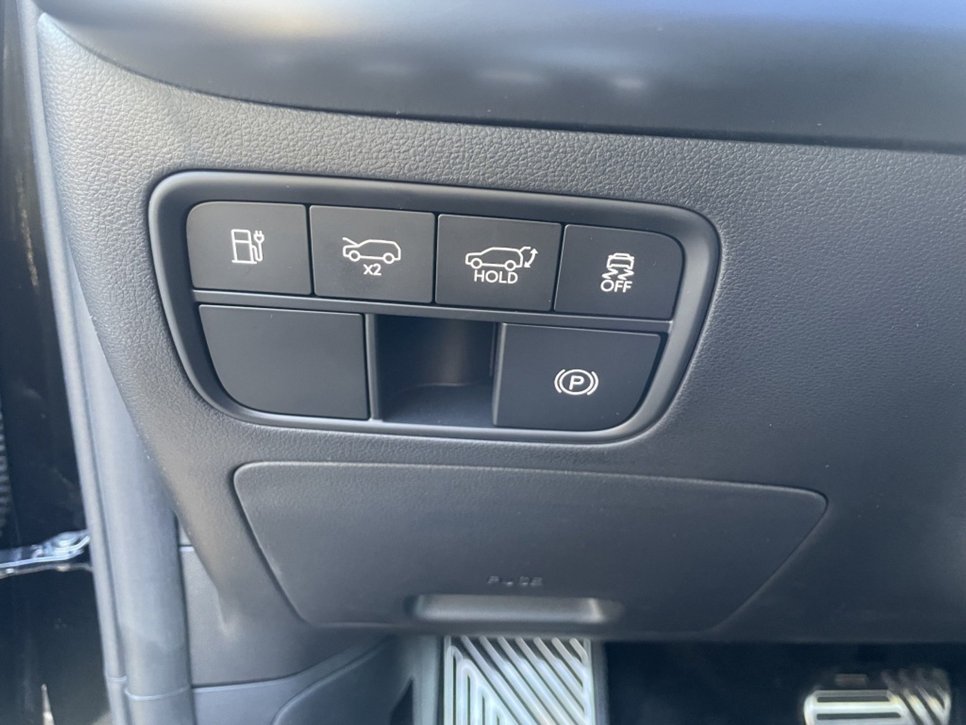 Foto van Hyundai Ioniq 9