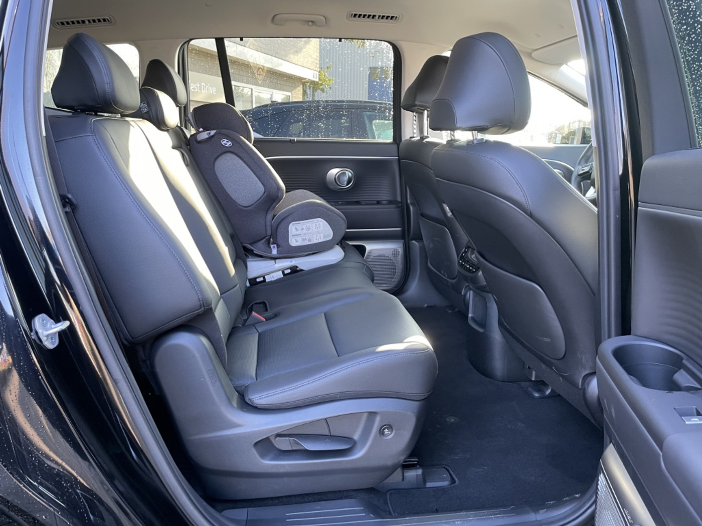 Foto van Hyundai Ioniq 9