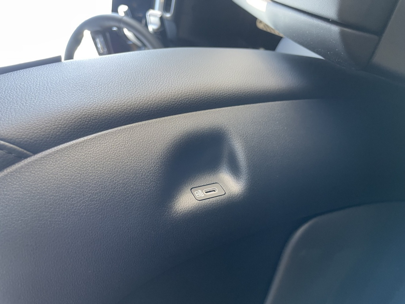Foto van Hyundai Ioniq 9
