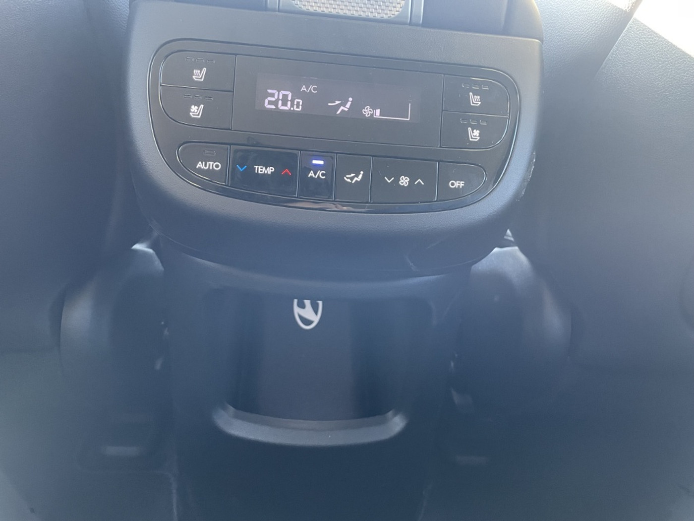 Foto van Hyundai Ioniq 9