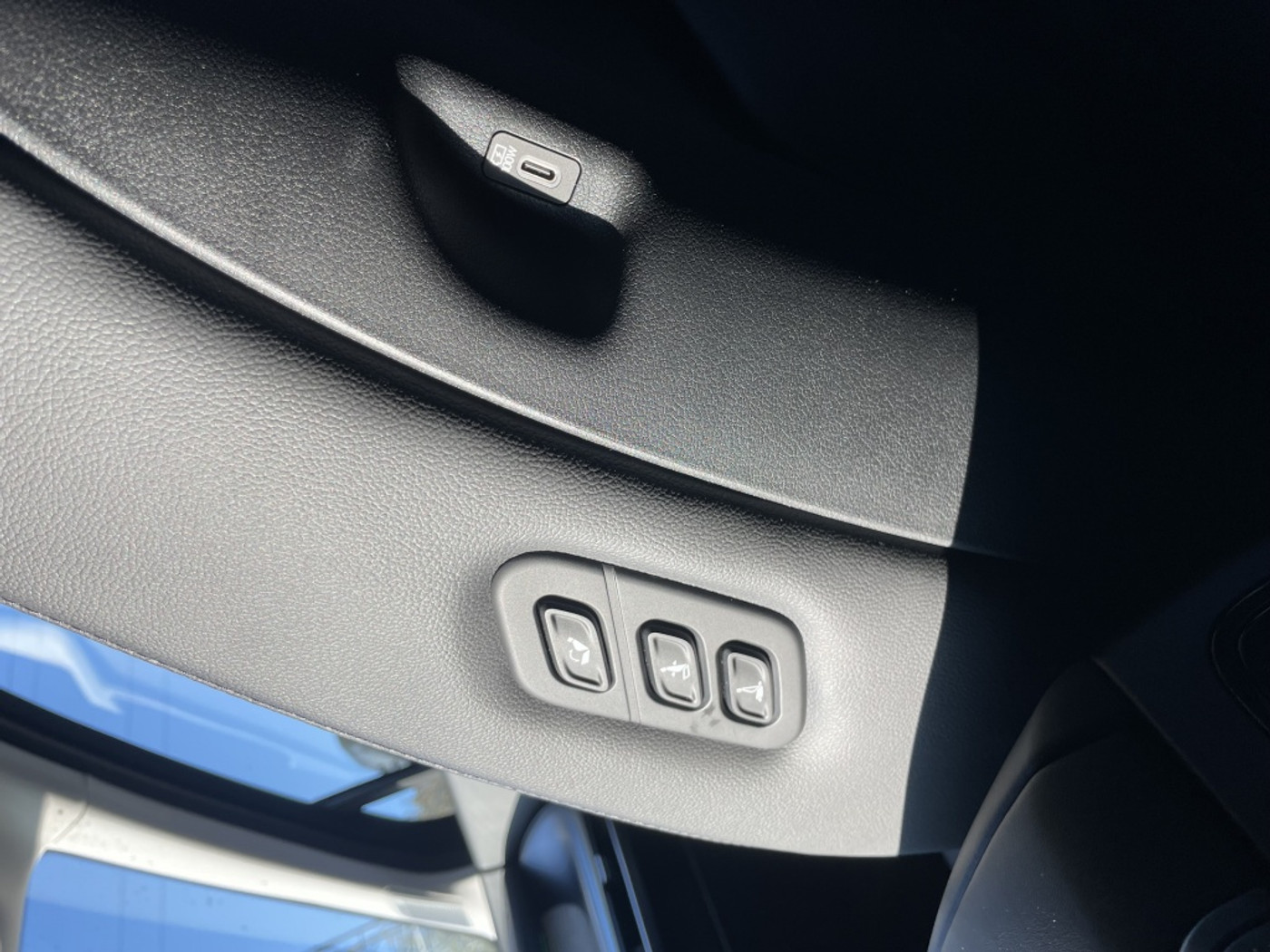 Foto van Hyundai Ioniq 9