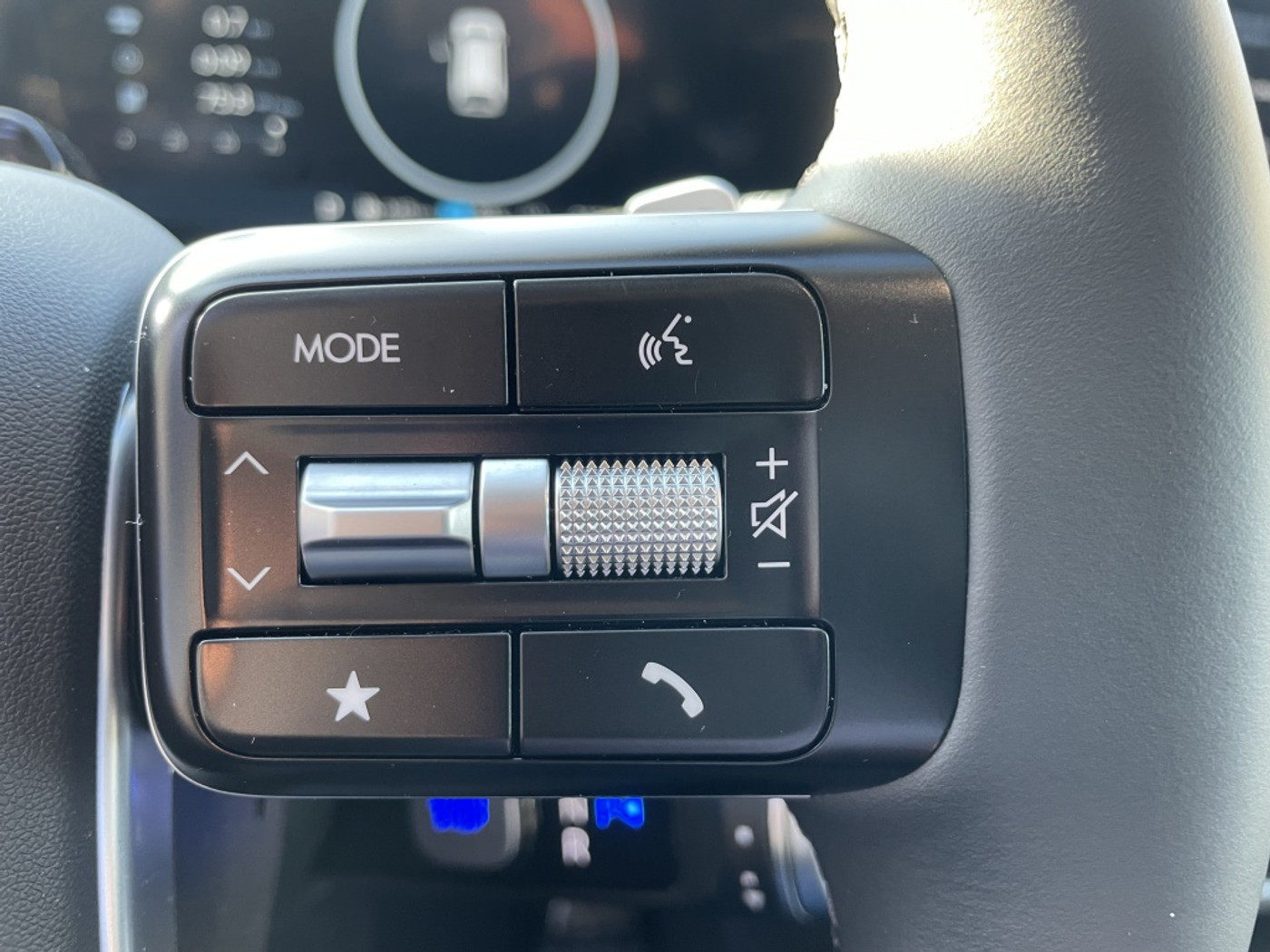 Foto van Hyundai Ioniq 9