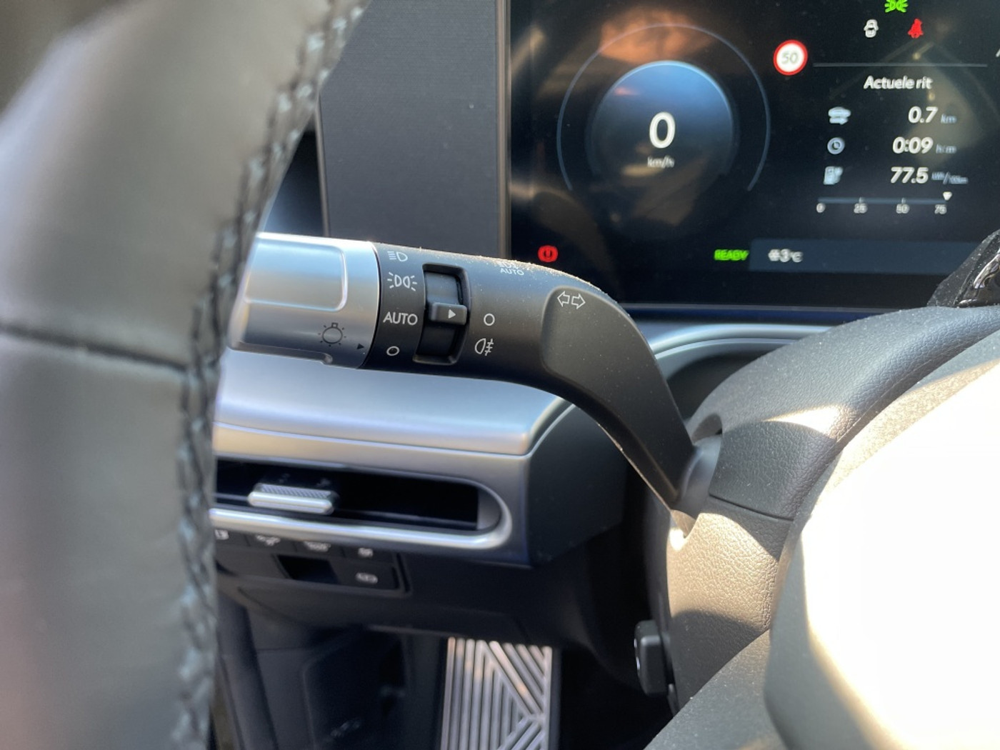 Foto van Hyundai Ioniq 9