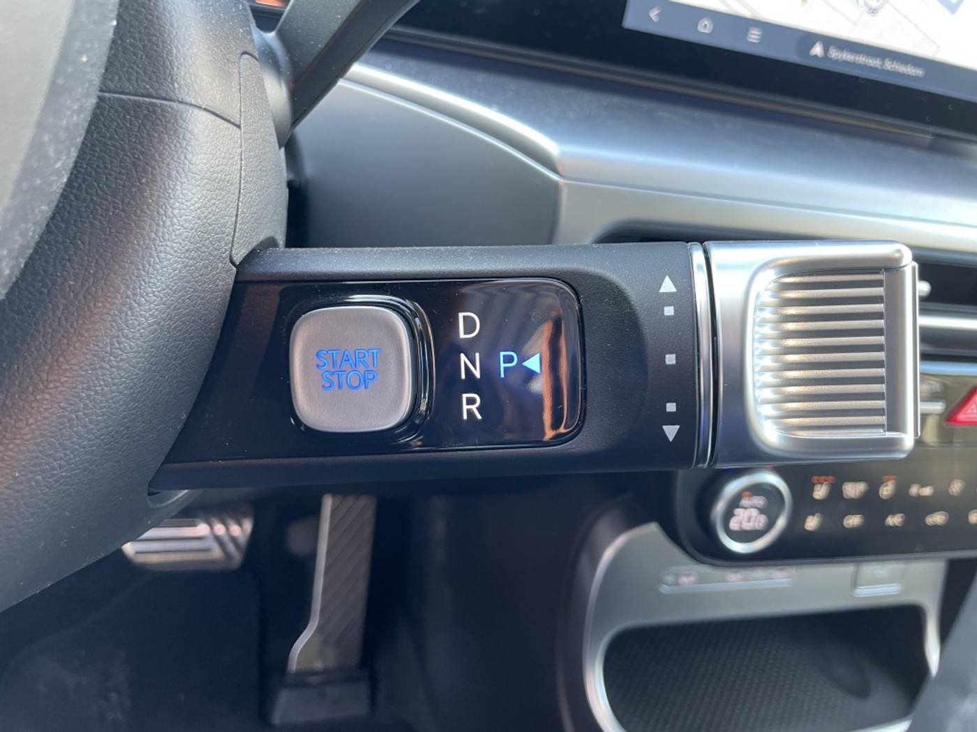 Foto van Hyundai Ioniq 9