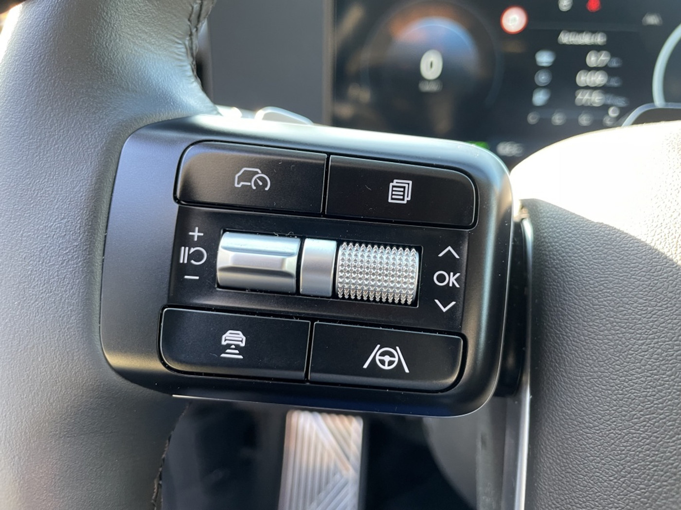 Foto van Hyundai Ioniq 9