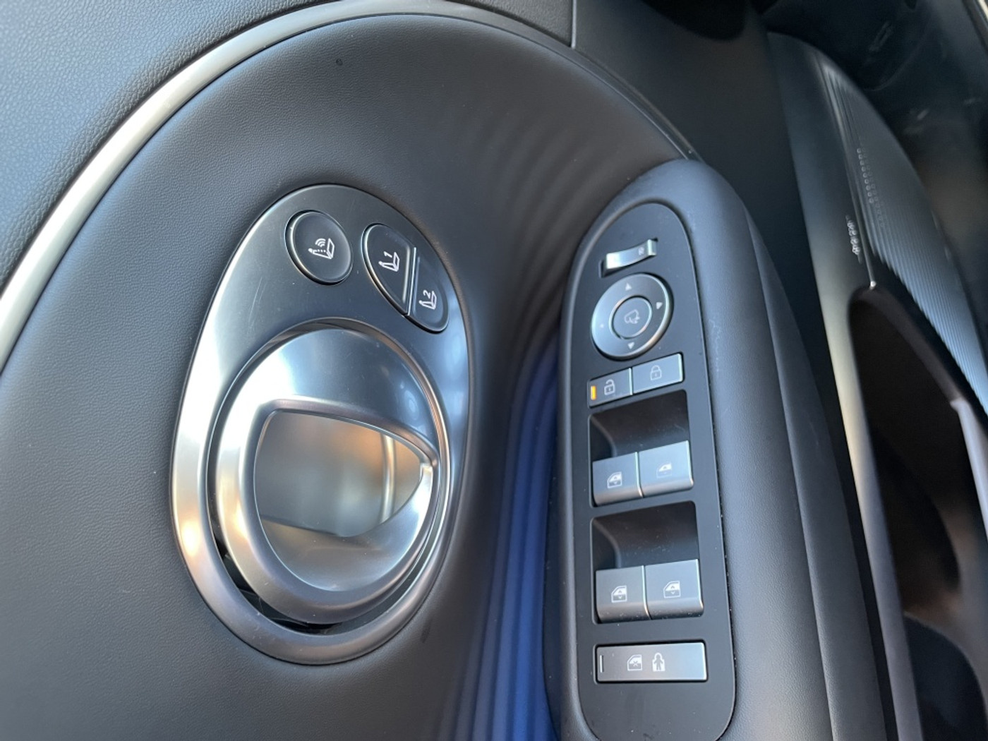 Foto van Hyundai Ioniq 9