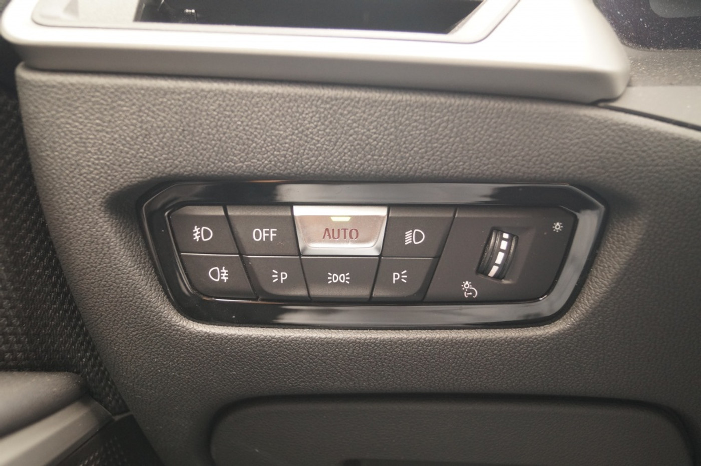 Foto van BMW 318d