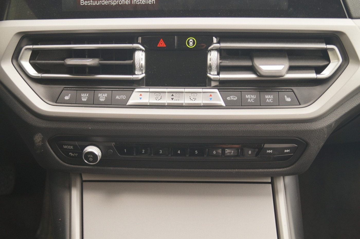Foto van BMW 318d