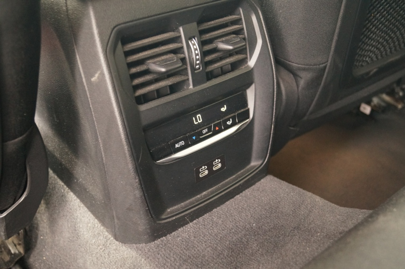 Foto van BMW 318d