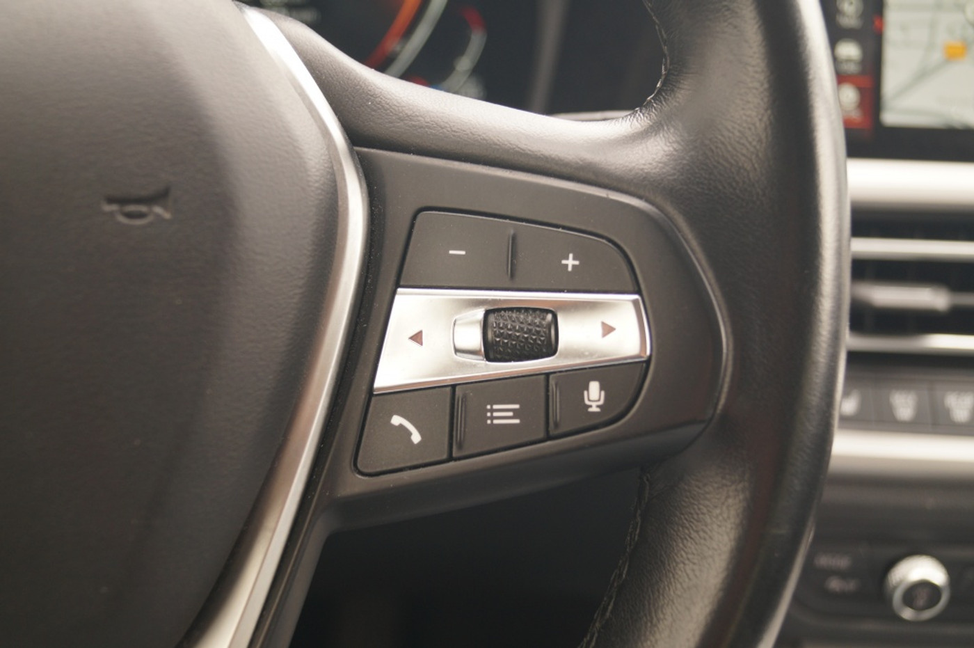 Foto van BMW 318d