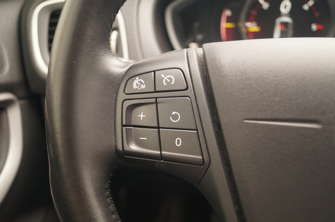 Foto van Volvo V40 Cross Country