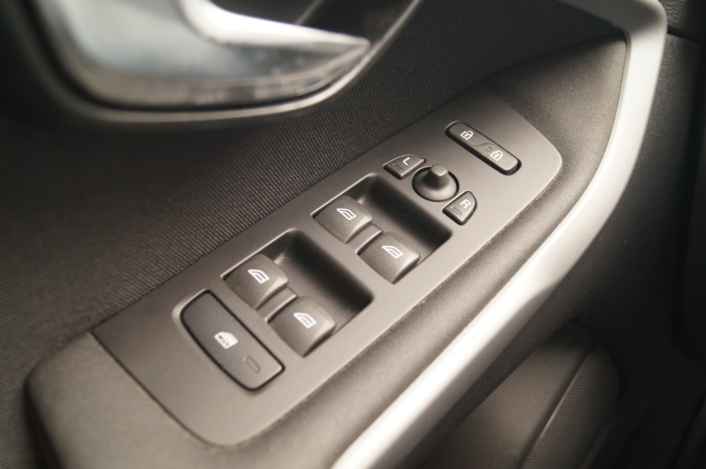 Foto van Volvo V40 Cross Country