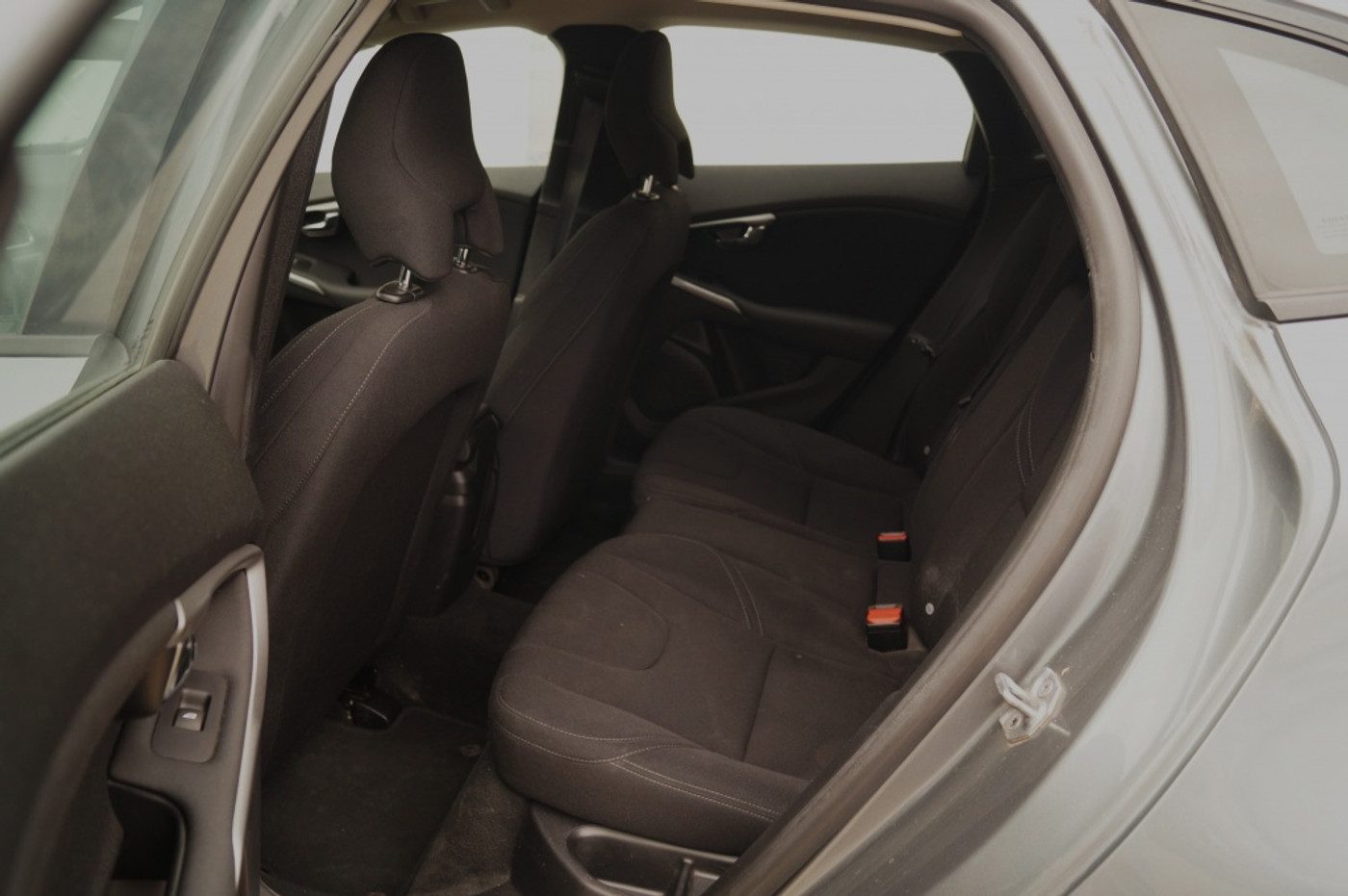 Foto van Volvo V40 Cross Country