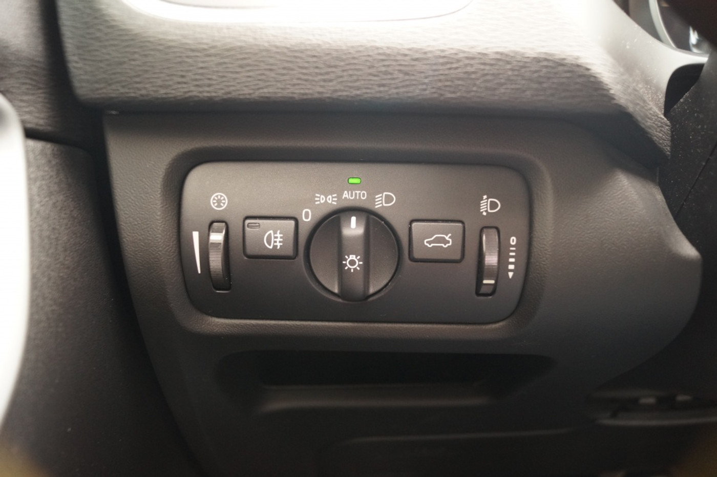 Foto van Volvo V40 Cross Country