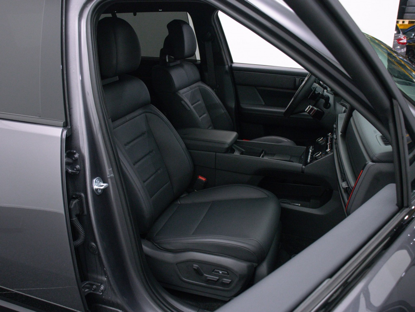 Foto van Hyundai Santa Fe