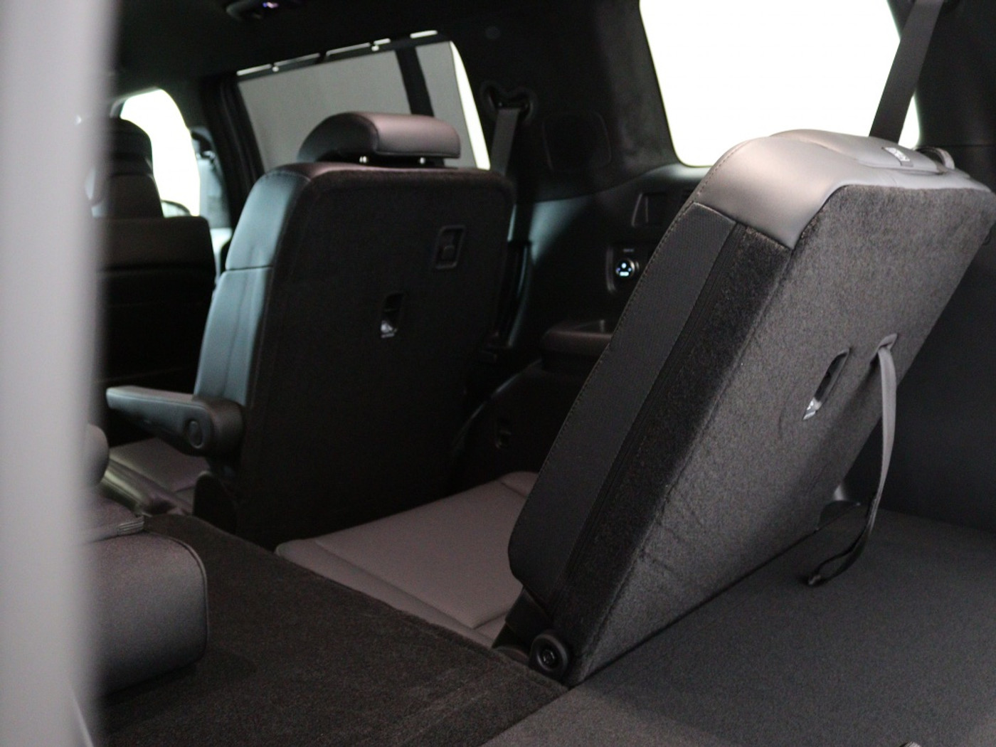 Foto van Hyundai Santa Fe