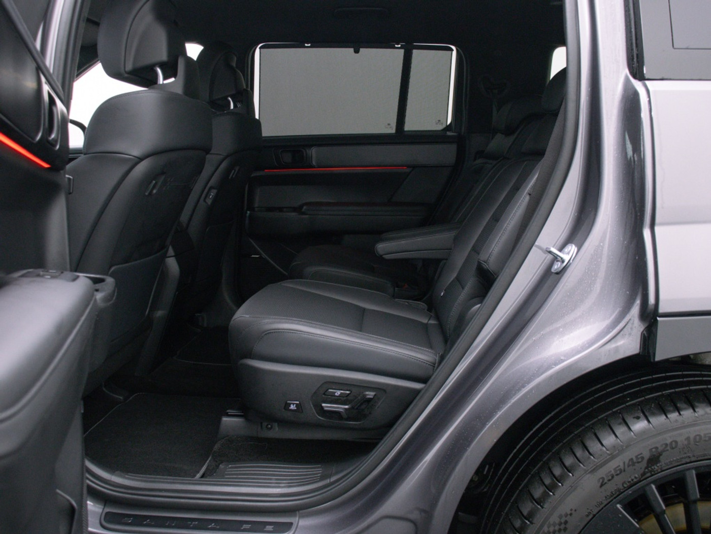 Foto van Hyundai Santa Fe